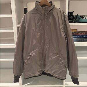 Men’s Prada Linea Rossa Jacket